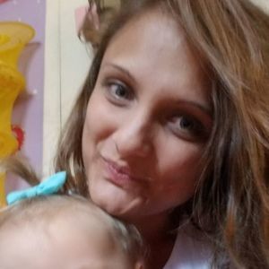 Meet your Posher, Cheyannie